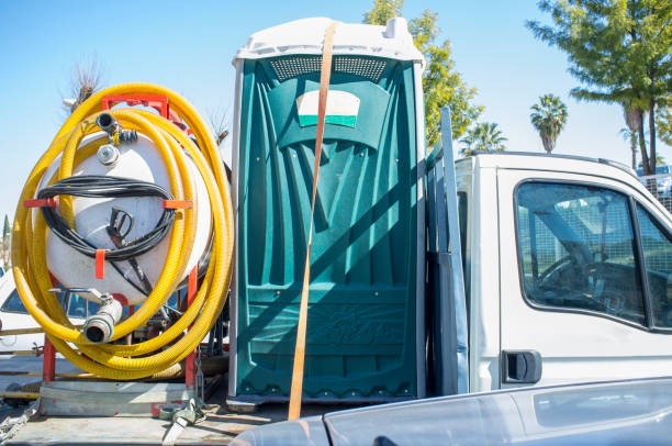 Best Local porta potty services  in West New York, NJ