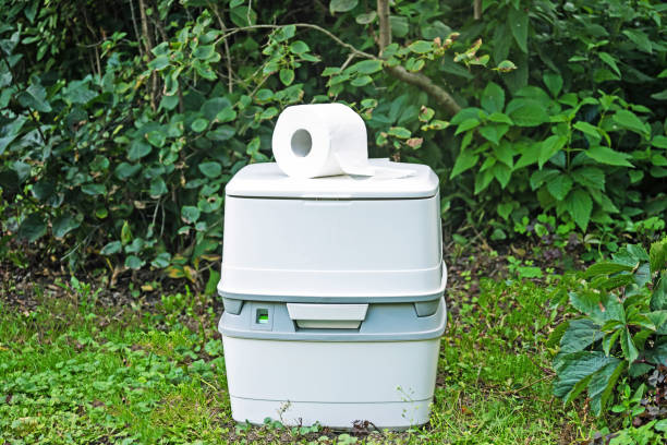Best Porta potty for special events  in West New York, NJ
