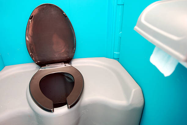 Best Porta potty rental near me  in West New York, NJ