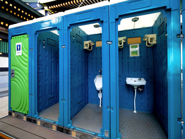 Best Event porta potty rental  in West New York, NJ
