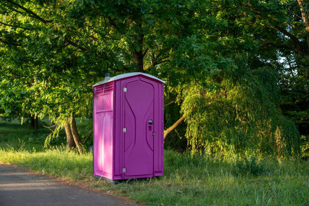 Portable Toilet Options We Offer in West New York, NJ