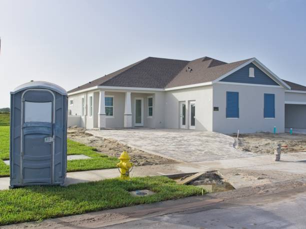  West New York, NJ Porta Potty Rental Pros